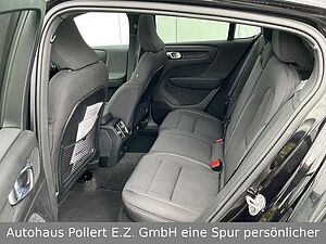 Volvo  Plus Recharge Pure Electric 2WD