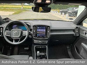 Volvo  Plus Recharge Pure Electric 2WD