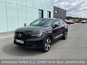 Volvo  Plus Recharge Pure Electric 2WD