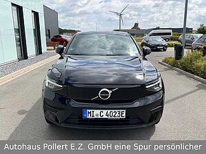 Volvo  Plus Recharge Pure Electric 2WD