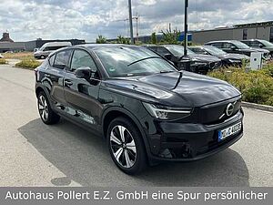 Volvo  Plus Recharge Pure Electric 2WD