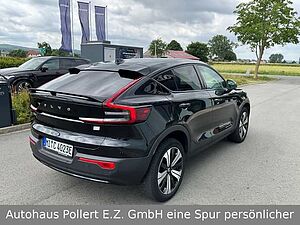 Volvo  Plus Recharge Pure Electric 2WD