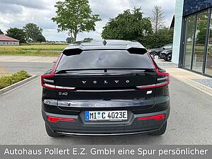 Volvo  Plus Recharge Pure Electric 2WD