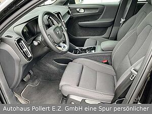 Volvo  Plus Recharge Pure Electric 2WD