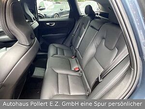 Volvo  T6 AWD Recharge Plus Bright