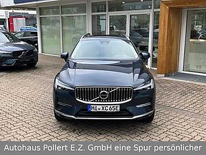 Volvo  T6 AWD Recharge Plus Bright