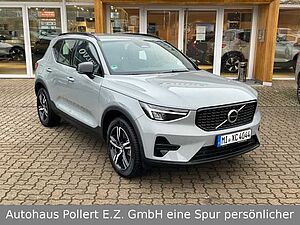 Volvo  B4 Mild Hybrid Benzin Plus Dark 2WD