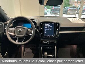 Volvo  Plus Recharge Pure Electric 2WD