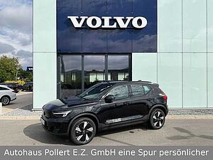Volvo  Pure Electric Plus