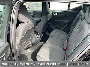 Volvo  Pure Electric Plus