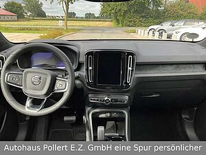 Volvo  Pure Electric Plus