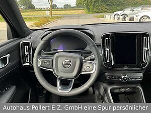 Volvo  Pure Electric Plus