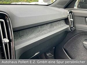 Volvo  Pure Electric Plus