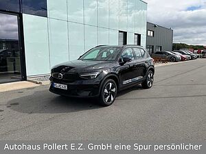 Volvo  Pure Electric Plus