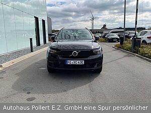 Volvo  Pure Electric Plus