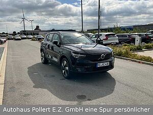 Volvo  Pure Electric Plus