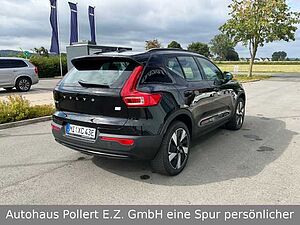 Volvo  Pure Electric Plus