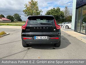 Volvo  Pure Electric Plus