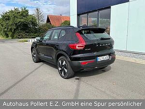 Volvo  Pure Electric Plus