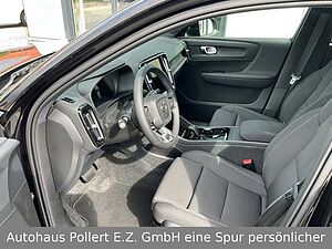Volvo  Pure Electric Plus