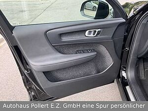 Volvo  Pure Electric Plus