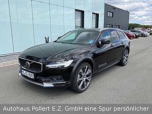 Volvo  Ultimate AWD