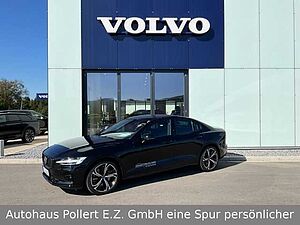 Volvo  Lim. B5 Benzin AWD Mild-Hybrid Plus Dark