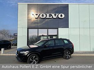 Volvo  T8 R Design Plug-In Hybrid AWD