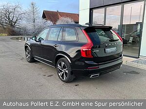 Volvo  T8 R Design Plug-In Hybrid AWD