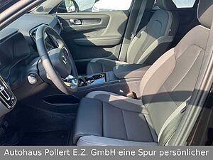 Volvo  Plus Recharge Pure Electric 2WD
