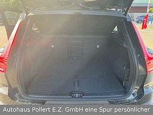 Volvo  Plus Recharge Pure Electric 2WD