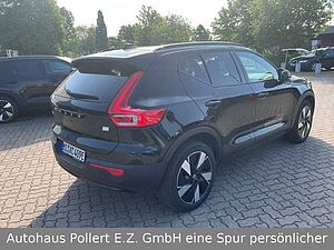 Volvo  Plus Recharge Pure Electric 2WD