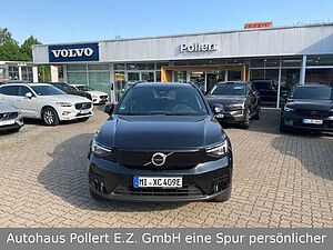 Volvo  Plus Recharge Pure Electric 2WD