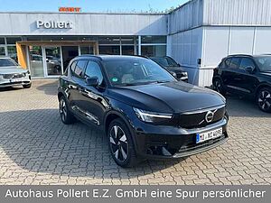 Volvo  Plus Recharge Pure Electric 2WD