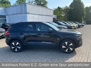 Volvo  Plus Recharge Pure Electric 2WD