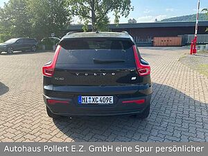 Volvo  Plus Recharge Pure Electric 2WD