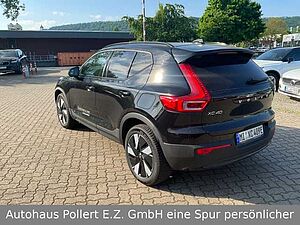 Volvo  Plus Recharge Pure Electric 2WD