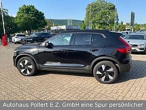 Volvo  Plus Recharge Pure Electric 2WD