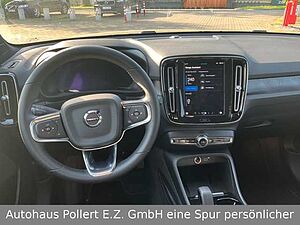 Volvo  Plus Recharge Pure Electric 2WD