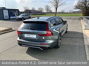 Volvo  Kombi Polestar Engineered AWD