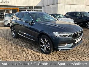 Volvo  B4 AWD Mild Hybrid Diesel Inscription