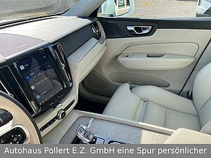Volvo  B5 AWD Mild Hybrid Benzin Inscription