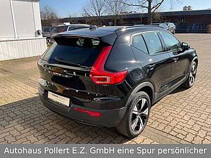Volvo  T4  R Design Recharge Plug-In Hybrid 2WD