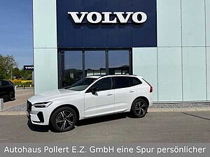Volvo  R Design AWD Mild-Hybrid