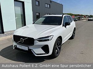 Volvo  R Design AWD Mild-Hybrid