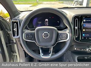 Volvo  Ultimate Recharge Pure Electric AWD