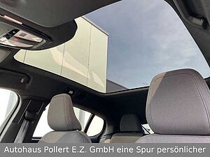 Volvo  Ultimate Recharge Pure Electric AWD