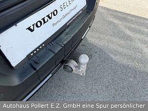 Volvo  Ultimate Recharge Pure Electric AWD
