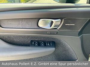 Volvo  Ultimate Recharge Pure Electric AWD
