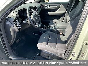 Volvo  Ultimate Recharge Pure Electric AWD